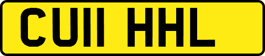 CU11HHL