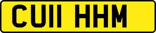CU11HHM