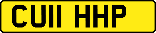CU11HHP