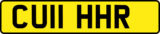 CU11HHR