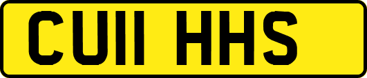 CU11HHS
