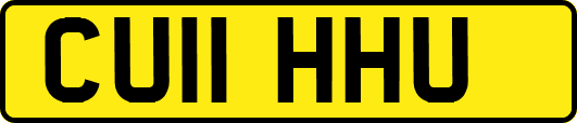 CU11HHU