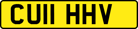 CU11HHV
