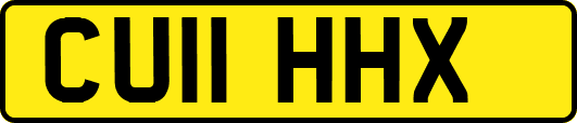 CU11HHX