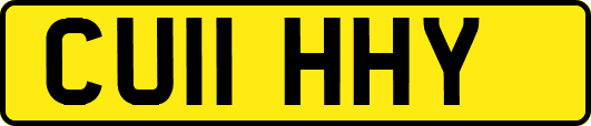 CU11HHY