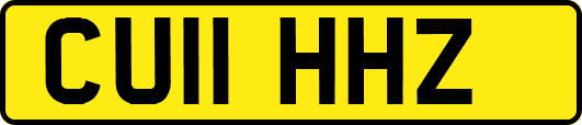 CU11HHZ