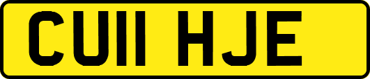 CU11HJE