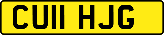 CU11HJG