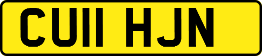 CU11HJN