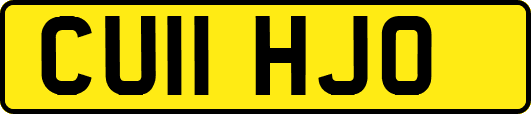 CU11HJO