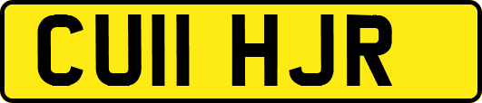 CU11HJR