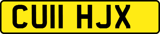 CU11HJX