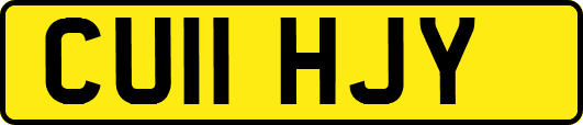 CU11HJY