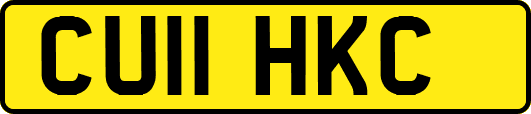 CU11HKC