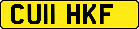 CU11HKF