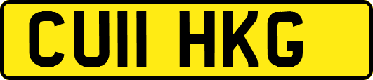 CU11HKG