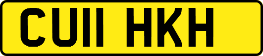 CU11HKH