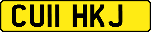 CU11HKJ