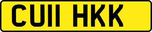 CU11HKK