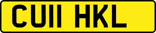 CU11HKL