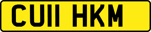 CU11HKM
