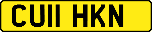 CU11HKN