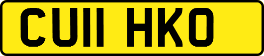 CU11HKO