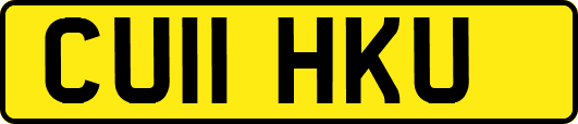 CU11HKU