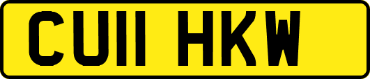 CU11HKW