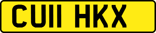 CU11HKX