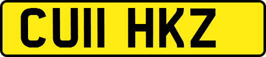 CU11HKZ
