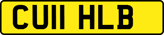 CU11HLB