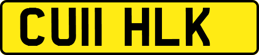 CU11HLK