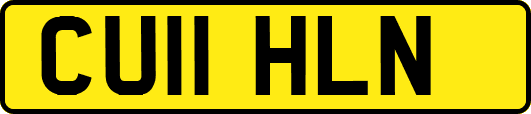 CU11HLN