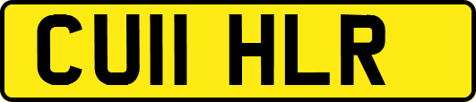 CU11HLR