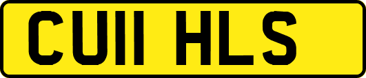 CU11HLS
