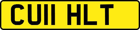 CU11HLT