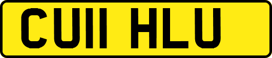 CU11HLU