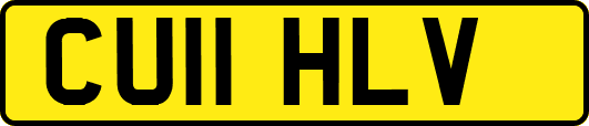 CU11HLV