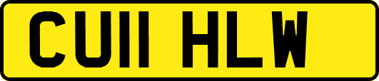 CU11HLW