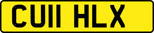 CU11HLX