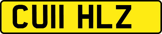 CU11HLZ