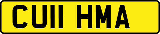 CU11HMA