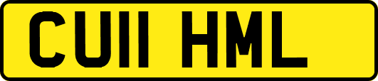 CU11HML