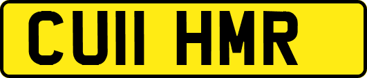 CU11HMR