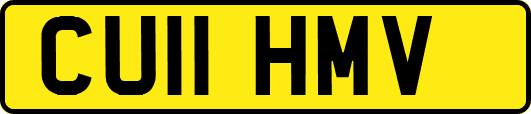 CU11HMV