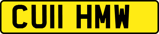 CU11HMW
