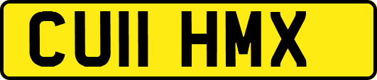 CU11HMX