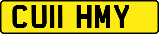 CU11HMY