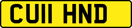 CU11HND